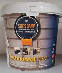 Technoseal professional damp for sale  Delivered anywhere in UK