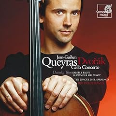 Dvorak cello concerto for sale  Delivered anywhere in USA 
