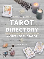 Tarot directory unlock for sale  Delivered anywhere in UK