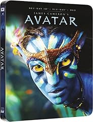 Avatar zavvi exclusive d'occasion  Livré partout en France