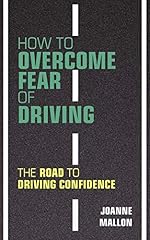 Overcome fear driving for sale  Delivered anywhere in USA 