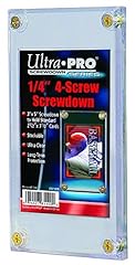 Ultra pro screwdown for sale  Delivered anywhere in USA 