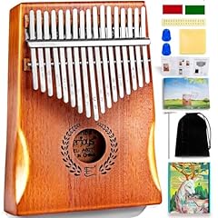 Kalimba thumb piano d'occasion  Livré partout en Belgiqu