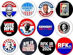 Robert kennedy buttons for sale  Delivered anywhere in USA 