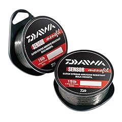 Daiwa sensor monofilament for sale  Delivered anywhere in Ireland