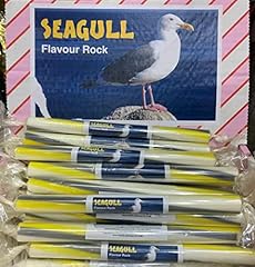 Seagull flavour rock for sale  Delivered anywhere in UK