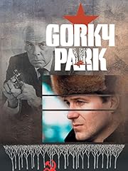 Gorky park . gebraucht kaufen  Wird an jeden Ort in Deutschland