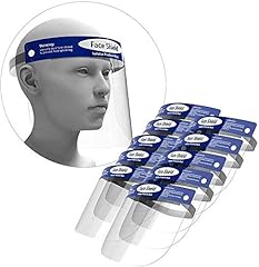 Pack visor face for sale  Delivered anywhere in UK