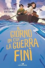 Giorno cui guerra usato  Spedito ovunque in Italia 