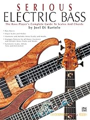 Serious electric bass for sale  Delivered anywhere in USA 