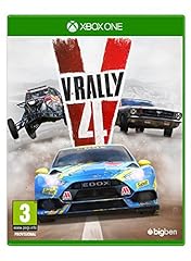 Rally classics xbox usato  Spedito ovunque in Italia 