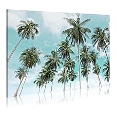 Wallsup decor palm for sale  Delivered anywhere in USA 