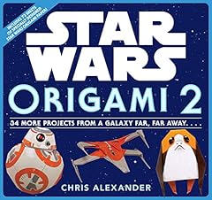 Star wars origami for sale  Delivered anywhere in USA 
