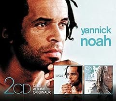 yannick noah coq d'occasion  Livré partout en France