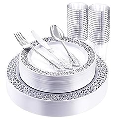 I00000 150pcs silver for sale  Delivered anywhere in USA 