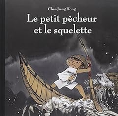 Petit pecheur squelette d'occasion  Livré partout en Belgiqu