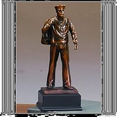 Navy sailor statue for sale  Delivered anywhere in USA 