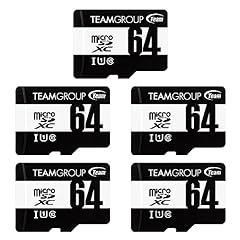 Teamgroup micro 64gb for sale  Delivered anywhere in USA 