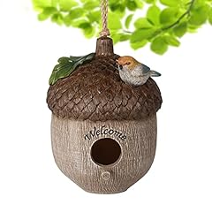 Tenforie bird house for sale  Delivered anywhere in USA 