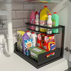 Realinn sink organizer for sale  Delivered anywhere in USA 