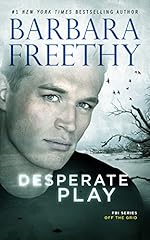 Desperate play thrilling for sale  Delivered anywhere in USA 