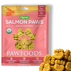 Pawfoods salmon dog for sale  Delivered anywhere in USA 