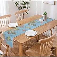 Swono map table for sale  Delivered anywhere in USA 