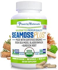 Power naturals sea for sale  Delivered anywhere in USA 