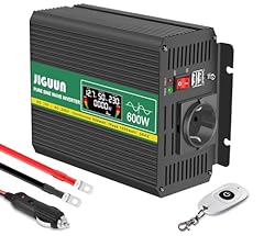 Jiguun 600w inverter usato  Spedito ovunque in Italia 