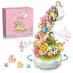 Hogokids flowers music for sale  Delivered anywhere in USA 