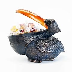 Seicasaya pelican shaped for sale  Delivered anywhere in USA 