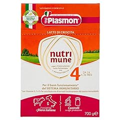 Plasmon nutri mune usato  Spedito ovunque in Italia 