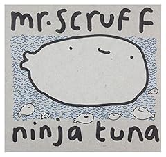 Ninja tuna d'occasion  Livré partout en France