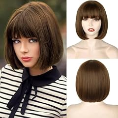 Creamily short bob for sale  Delivered anywhere in UK