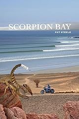 Scorpion bay novel gebraucht kaufen  Wird an jeden Ort in Deutschland