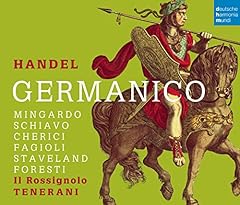Germanico d'occasion  Livré partout en France
