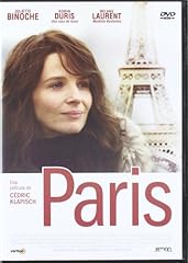 Paris juliette binoche for sale  Delivered anywhere in USA 