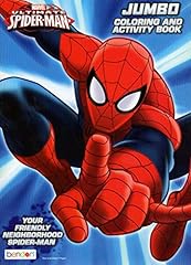 Marvel ultimate spider for sale  Delivered anywhere in USA 
