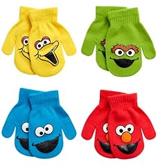 Sesame street toddler for sale  Delivered anywhere in USA 