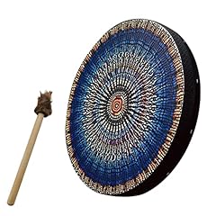 Shaman drum siberian for sale  Delivered anywhere in UK