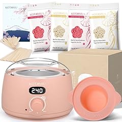 Kotamu wax kit for sale  Delivered anywhere in USA 
