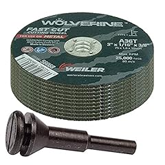 Weiler 56089 die for sale  Delivered anywhere in USA 