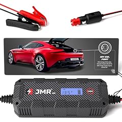 Jmr battery charger for sale  Delivered anywhere in UK