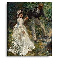 Artwork promenade pierre for sale  Delivered anywhere in USA 