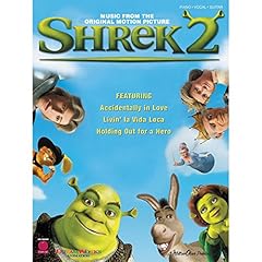 Shrek music from usato  Spedito ovunque in Italia 