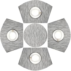 Shacos round table for sale  Delivered anywhere in USA 