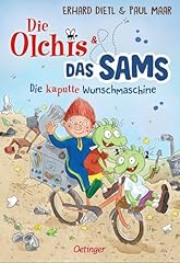 Lchis sams kaputte gebraucht kaufen  Wird an jeden Ort in Deutschland