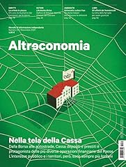 Altreconomia 231 novembre for sale  Delivered anywhere in USA 