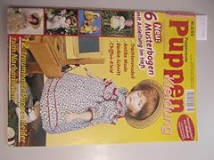Puppen kleidung puppenmode gebraucht kaufen  Wird an jeden Ort in Deutschland