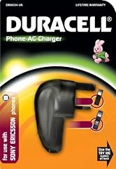 Duracell sony ericsson for sale  Delivered anywhere in UK